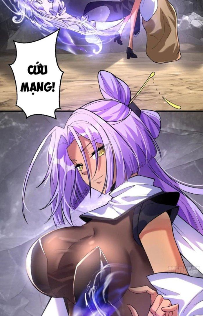 Thần Cấp Khế Ước: Bắt Đầu Từ Một Con Mèo Chapter 21 - Trang 2