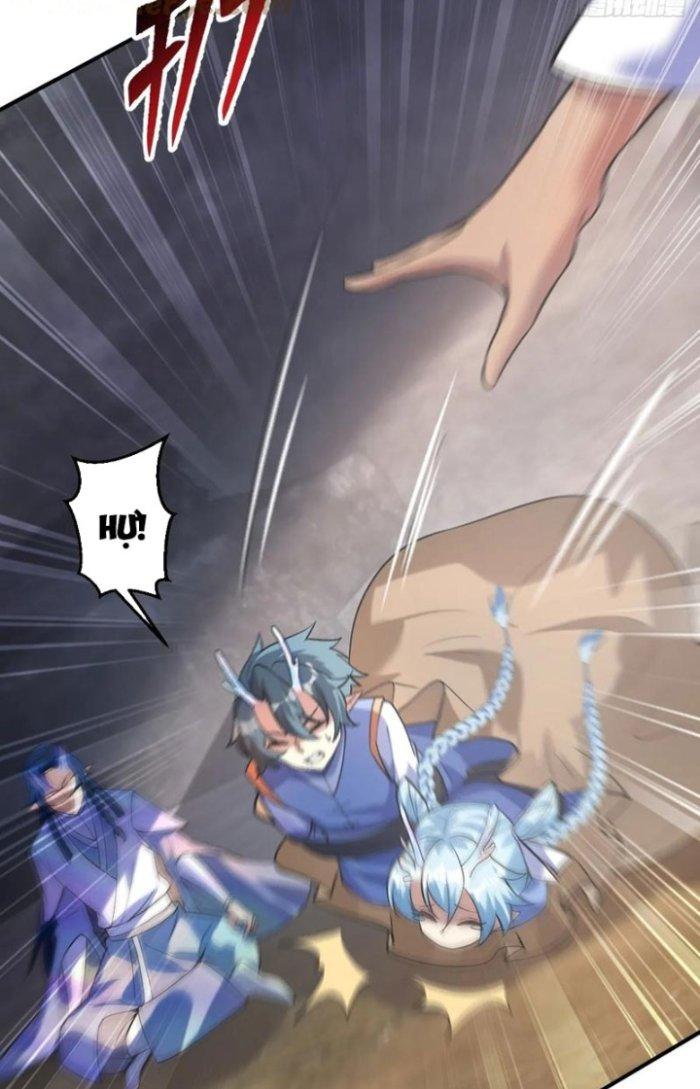 Thần Cấp Khế Ước: Bắt Đầu Từ Một Con Mèo Chapter 21 - Trang 2