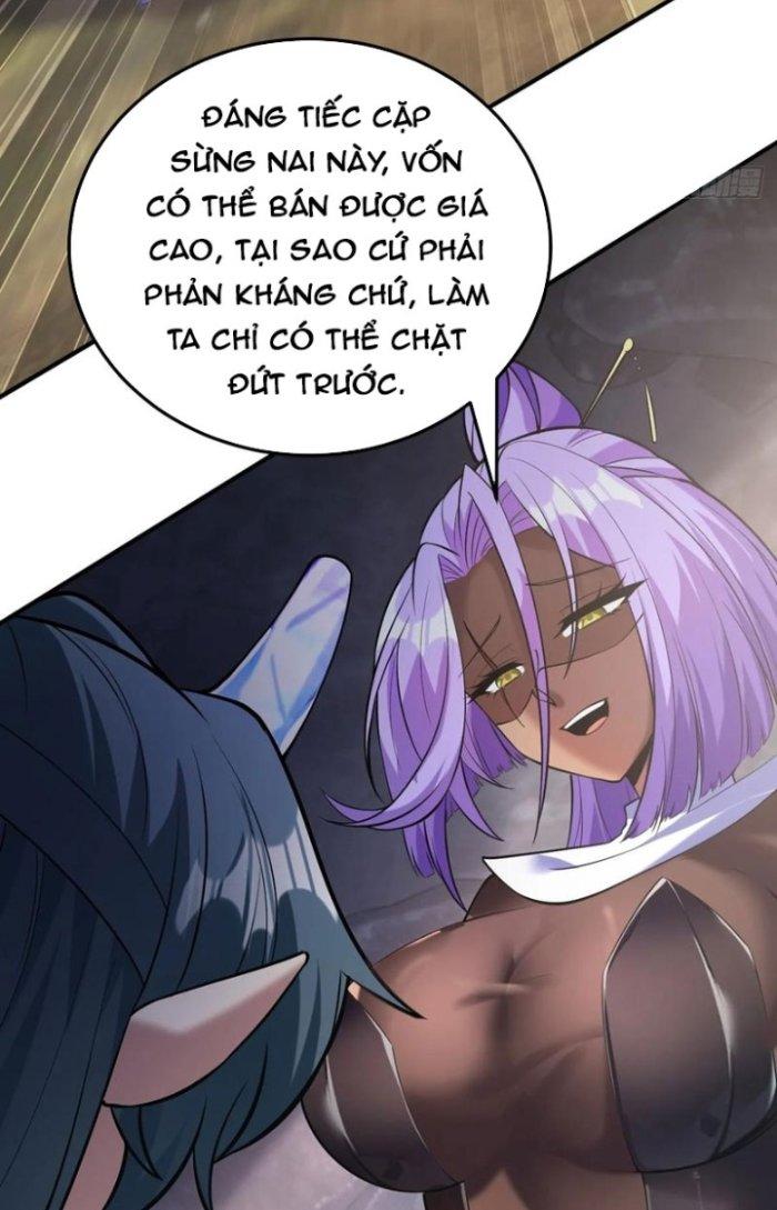 Thần Cấp Khế Ước: Bắt Đầu Từ Một Con Mèo Chapter 21 - Trang 2