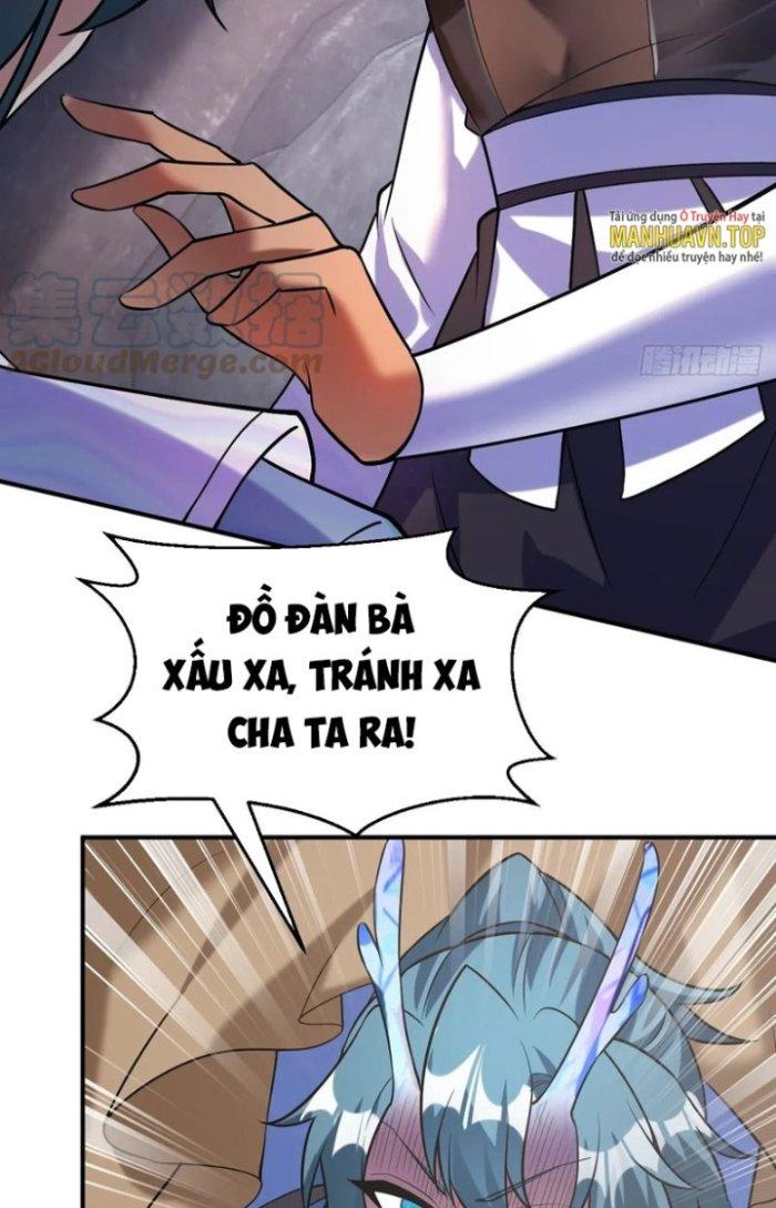 Thần Cấp Khế Ước: Bắt Đầu Từ Một Con Mèo Chapter 21 - Trang 2