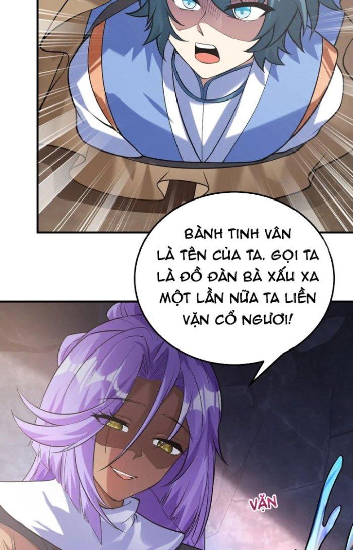 Thần Cấp Khế Ước: Bắt Đầu Từ Một Con Mèo Chapter 21 - Trang 2