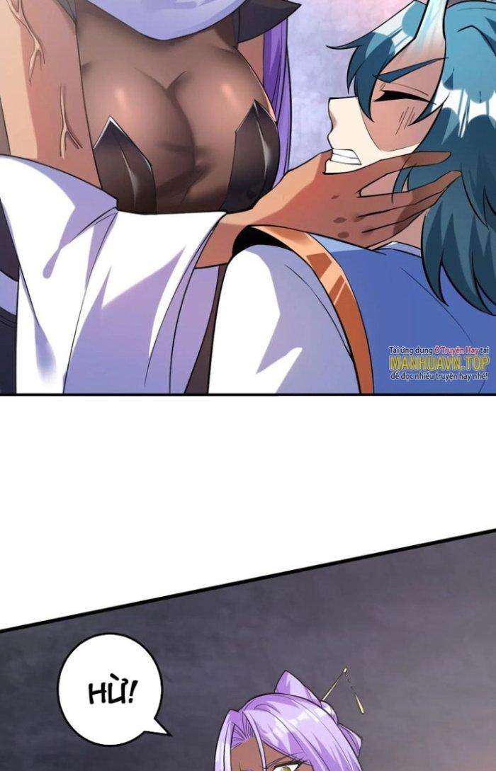 Thần Cấp Khế Ước: Bắt Đầu Từ Một Con Mèo Chapter 21 - Trang 2