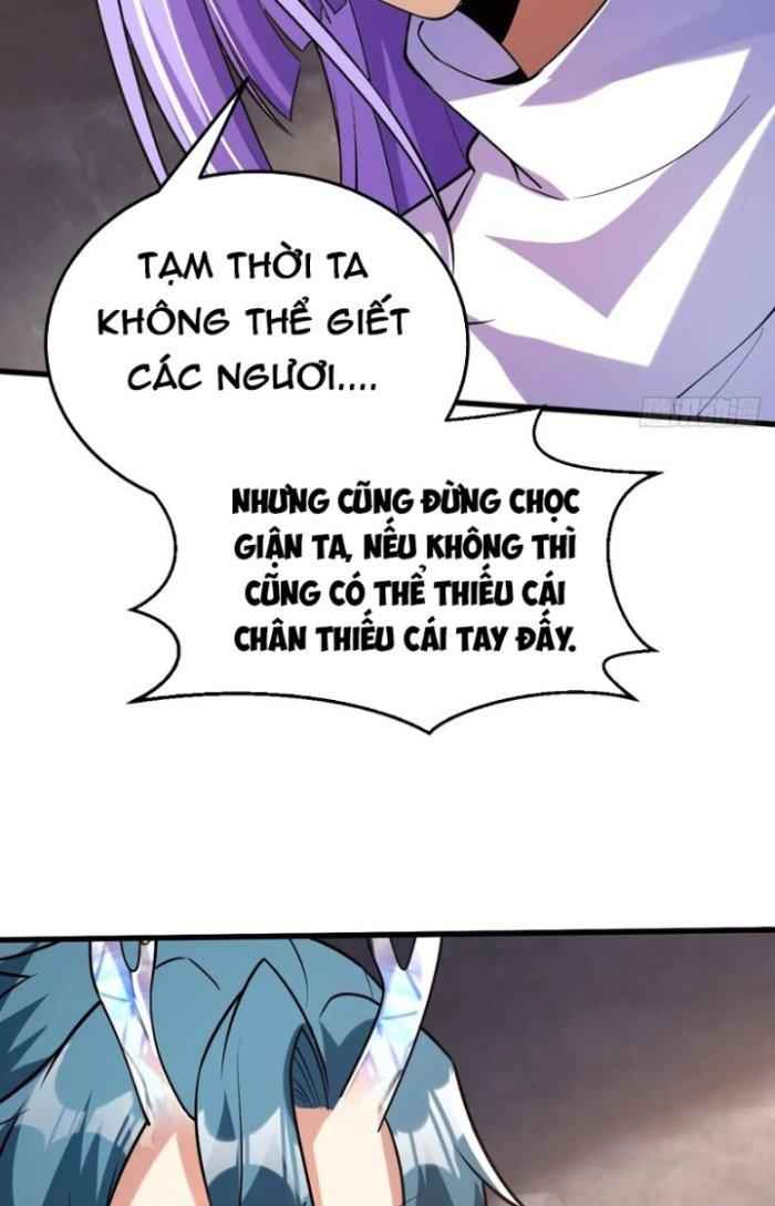 Thần Cấp Khế Ước: Bắt Đầu Từ Một Con Mèo Chapter 21 - Trang 2