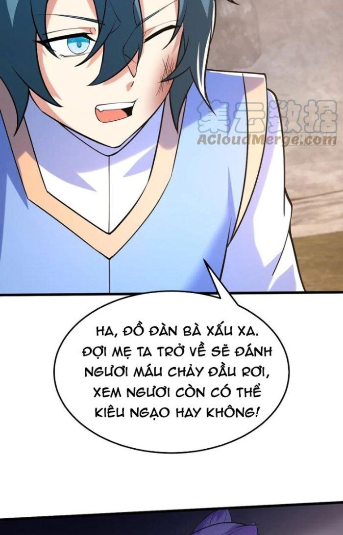 Thần Cấp Khế Ước: Bắt Đầu Từ Một Con Mèo Chapter 21 - Trang 2