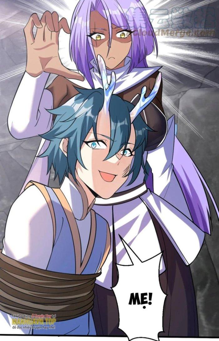 Thần Cấp Khế Ước: Bắt Đầu Từ Một Con Mèo Chapter 21 - Trang 2