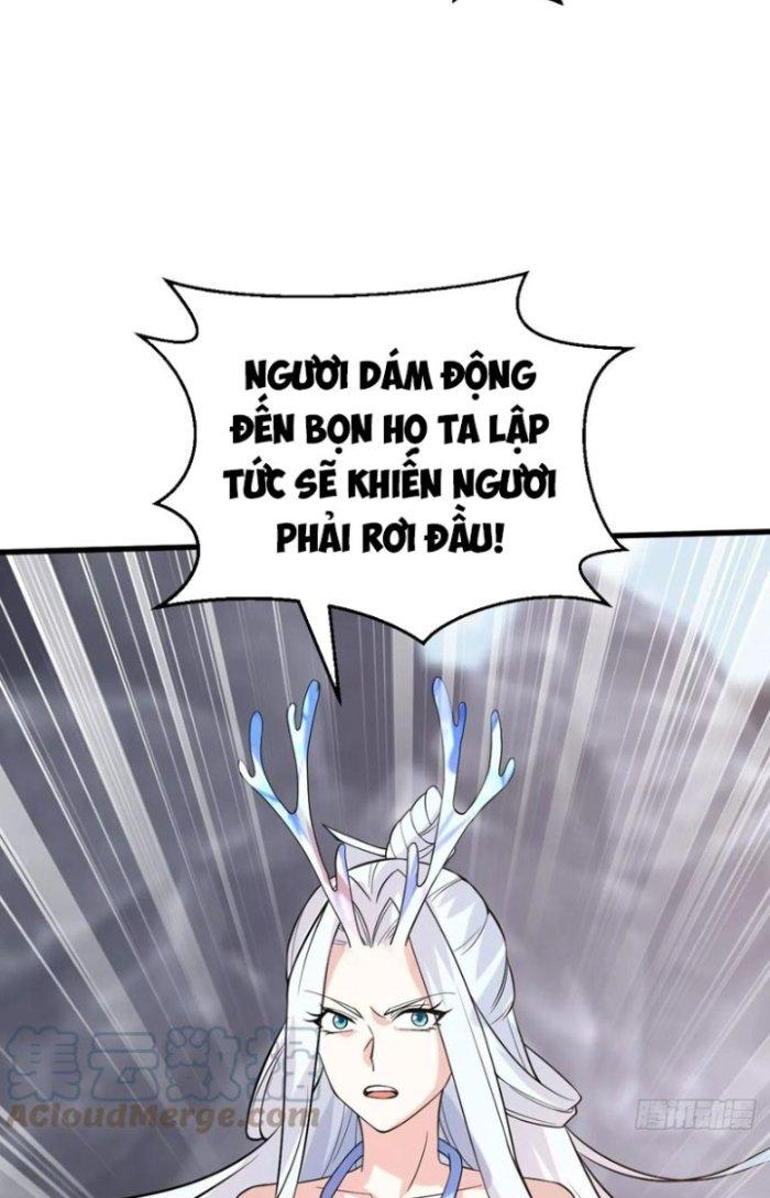 Thần Cấp Khế Ước: Bắt Đầu Từ Một Con Mèo Chapter 21 - Trang 2