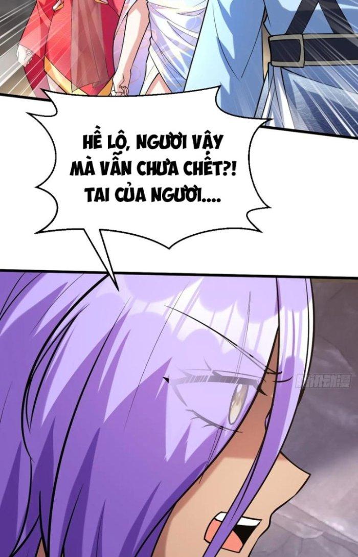 Thần Cấp Khế Ước: Bắt Đầu Từ Một Con Mèo Chapter 21 - Trang 2