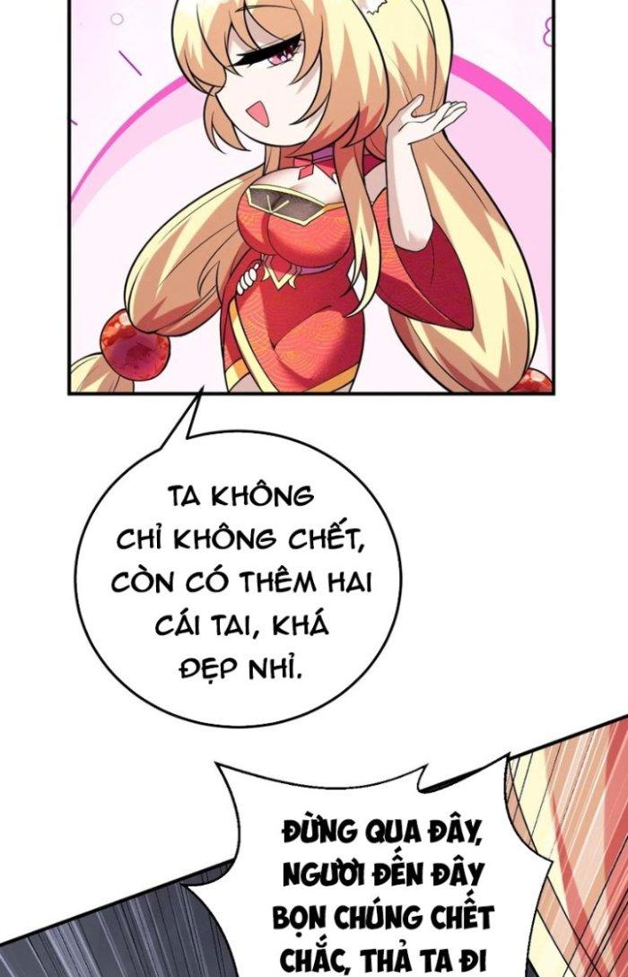 Thần Cấp Khế Ước: Bắt Đầu Từ Một Con Mèo Chapter 21 - Trang 2