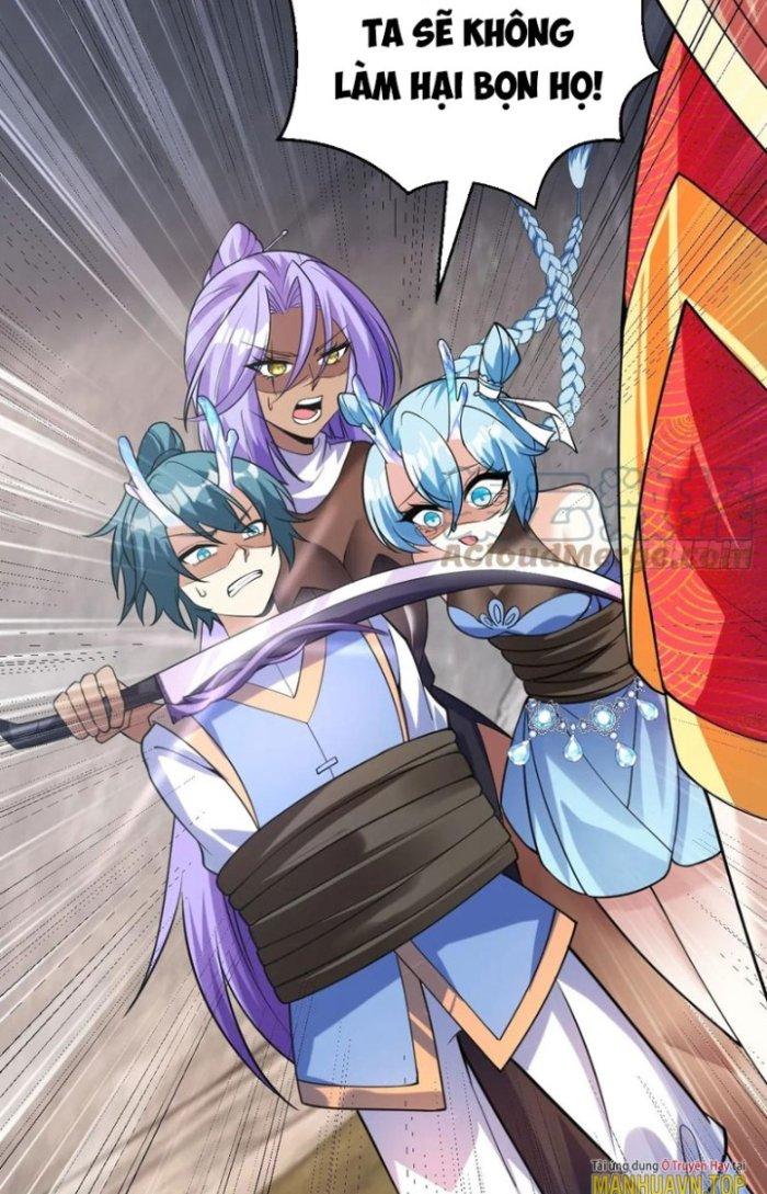 Thần Cấp Khế Ước: Bắt Đầu Từ Một Con Mèo Chapter 21 - Trang 2