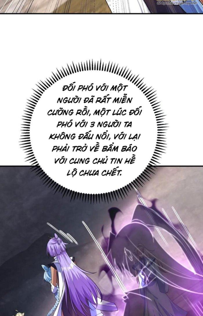 Thần Cấp Khế Ước: Bắt Đầu Từ Một Con Mèo Chapter 21 - Trang 2