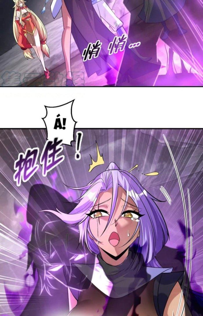 Thần Cấp Khế Ước: Bắt Đầu Từ Một Con Mèo Chapter 21 - Trang 2