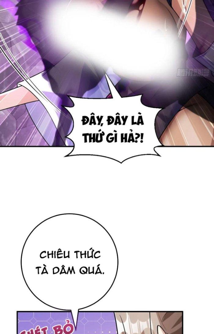 Thần Cấp Khế Ước: Bắt Đầu Từ Một Con Mèo Chapter 21 - Trang 2