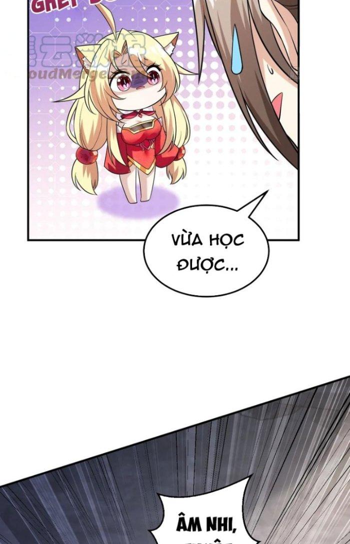 Thần Cấp Khế Ước: Bắt Đầu Từ Một Con Mèo Chapter 21 - Trang 2