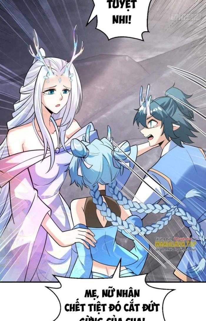 Thần Cấp Khế Ước: Bắt Đầu Từ Một Con Mèo Chapter 21 - Trang 2