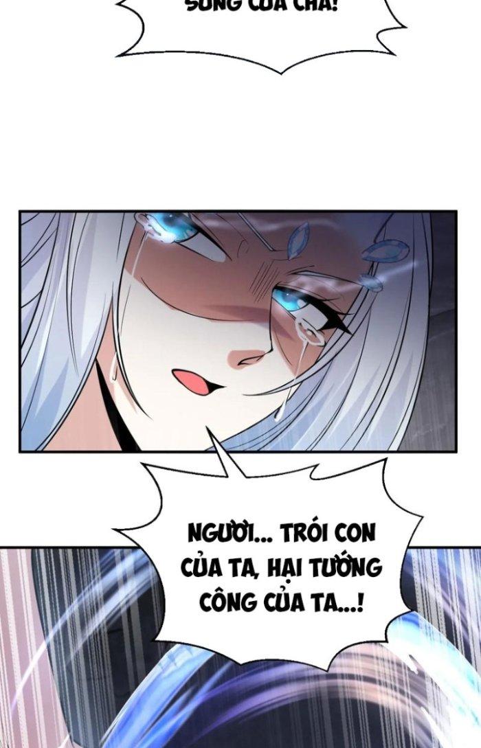 Thần Cấp Khế Ước: Bắt Đầu Từ Một Con Mèo Chapter 21 - Trang 2