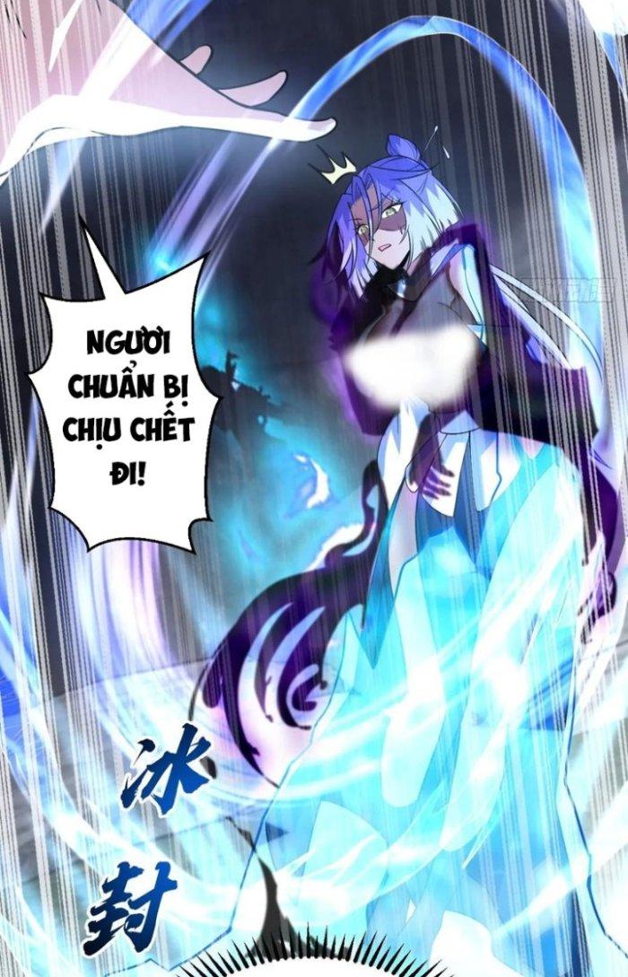 Thần Cấp Khế Ước: Bắt Đầu Từ Một Con Mèo Chapter 21 - Trang 2