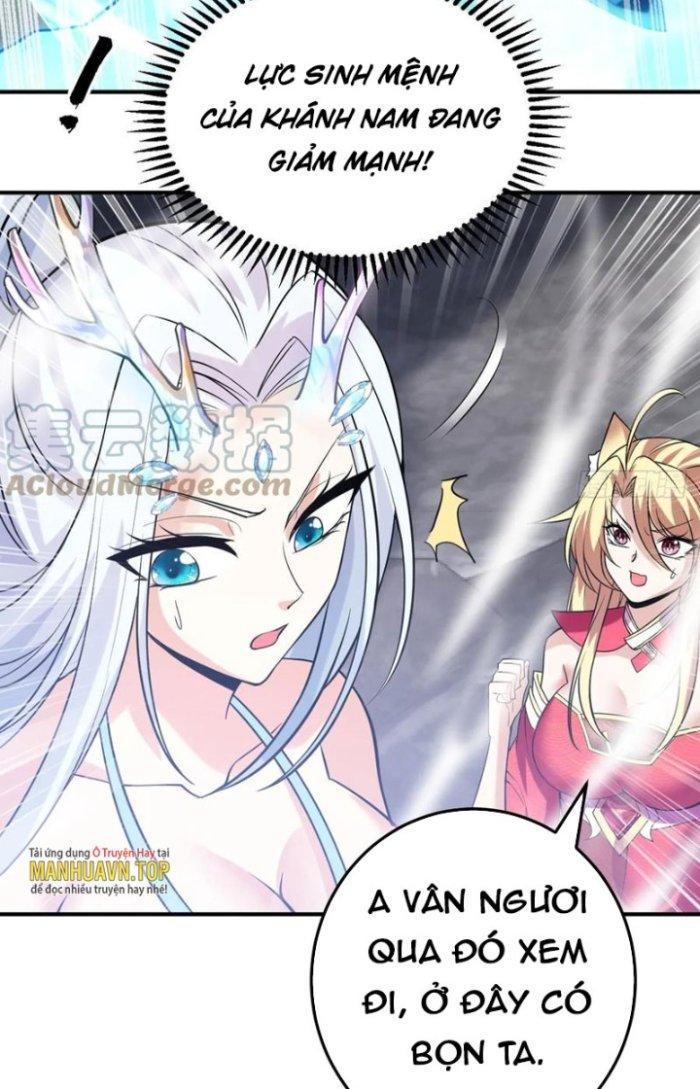 Thần Cấp Khế Ước: Bắt Đầu Từ Một Con Mèo Chapter 21 - Trang 2