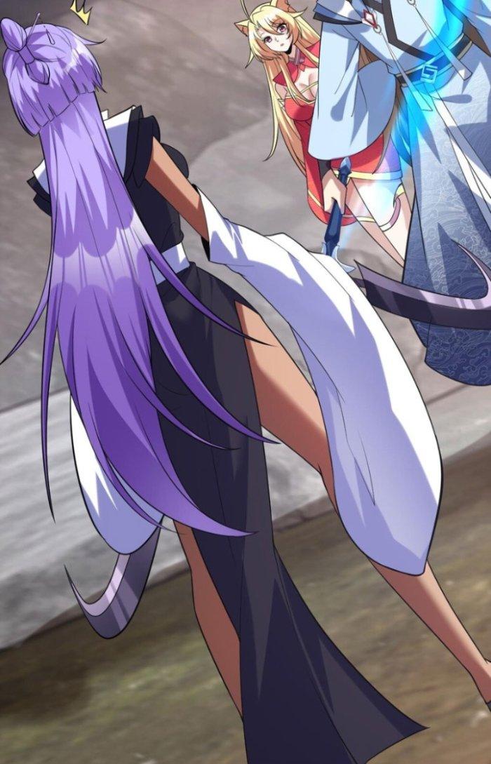 Thần Cấp Khế Ước: Bắt Đầu Từ Một Con Mèo Chapter 22 - Trang 2