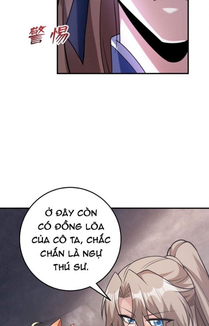 Thần Cấp Khế Ước: Bắt Đầu Từ Một Con Mèo Chapter 22 - Trang 2