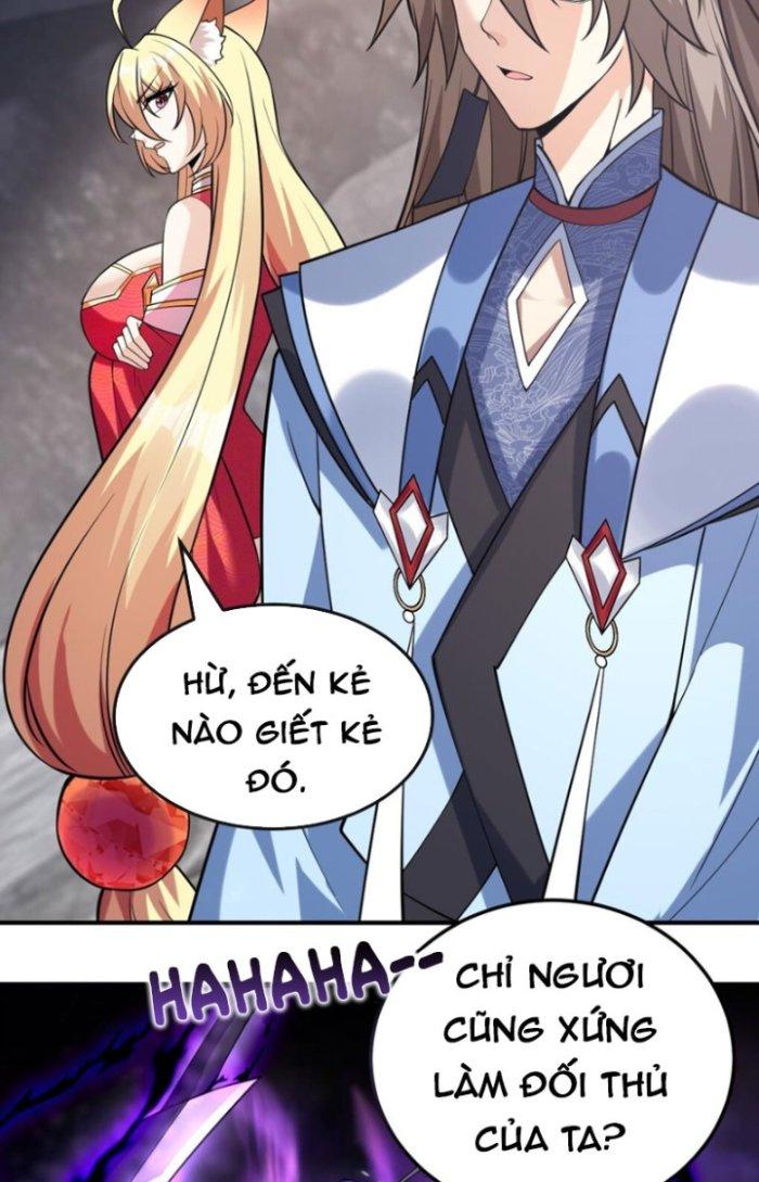 Thần Cấp Khế Ước: Bắt Đầu Từ Một Con Mèo Chapter 22 - Trang 2