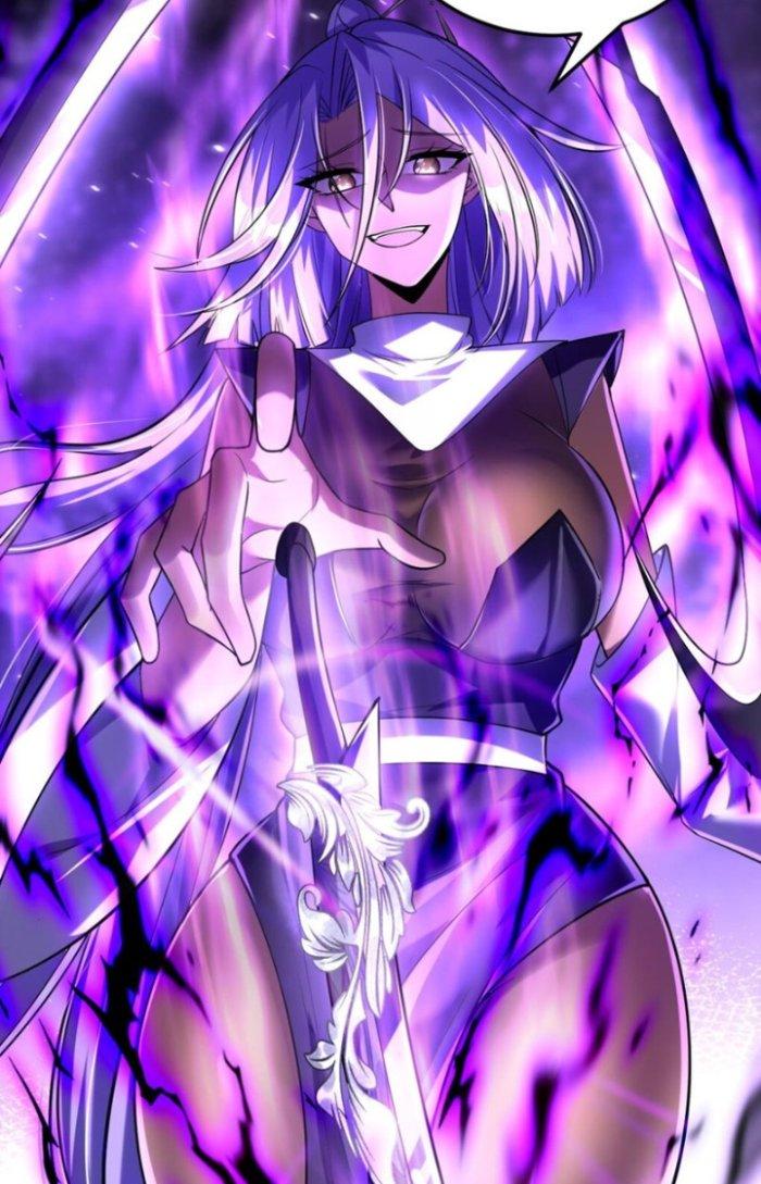 Thần Cấp Khế Ước: Bắt Đầu Từ Một Con Mèo Chapter 22 - Trang 2