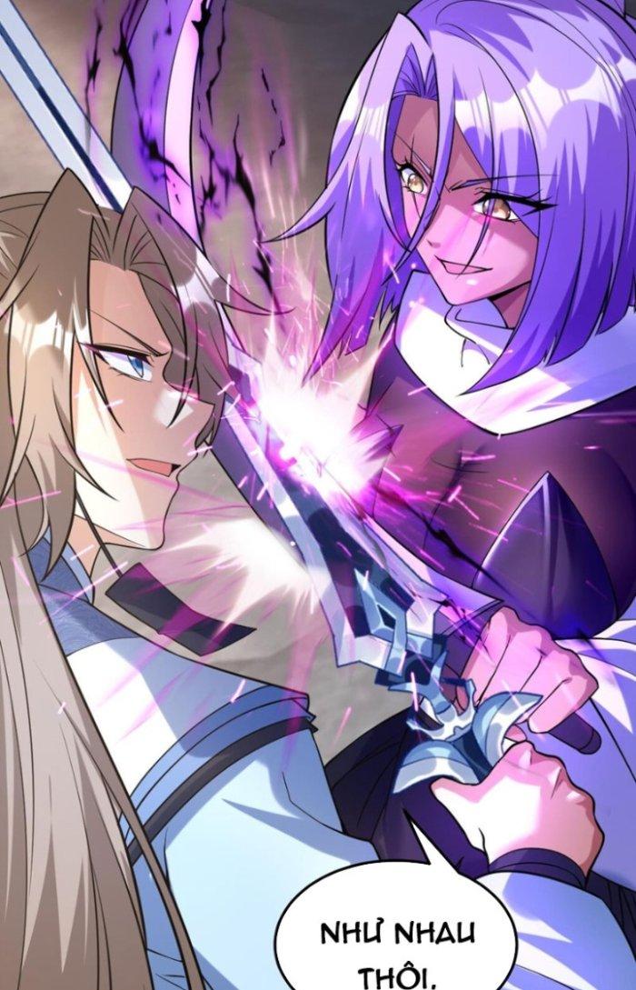 Thần Cấp Khế Ước: Bắt Đầu Từ Một Con Mèo Chapter 22 - Trang 2