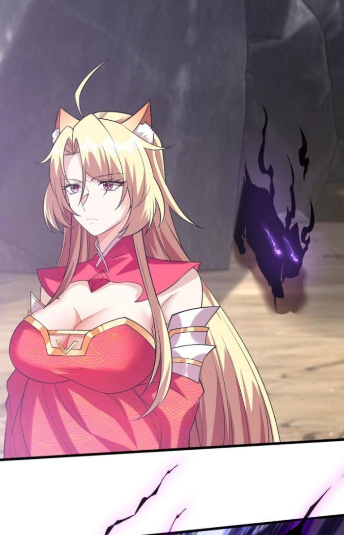 Thần Cấp Khế Ước: Bắt Đầu Từ Một Con Mèo Chapter 22 - Trang 2