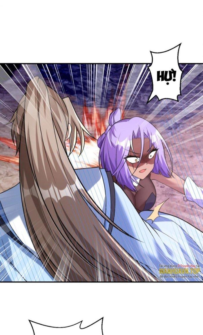 Thần Cấp Khế Ước: Bắt Đầu Từ Một Con Mèo Chapter 22 - Trang 2