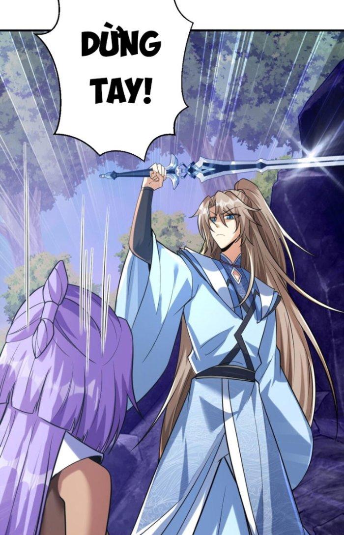 Thần Cấp Khế Ước: Bắt Đầu Từ Một Con Mèo Chapter 22 - Trang 2