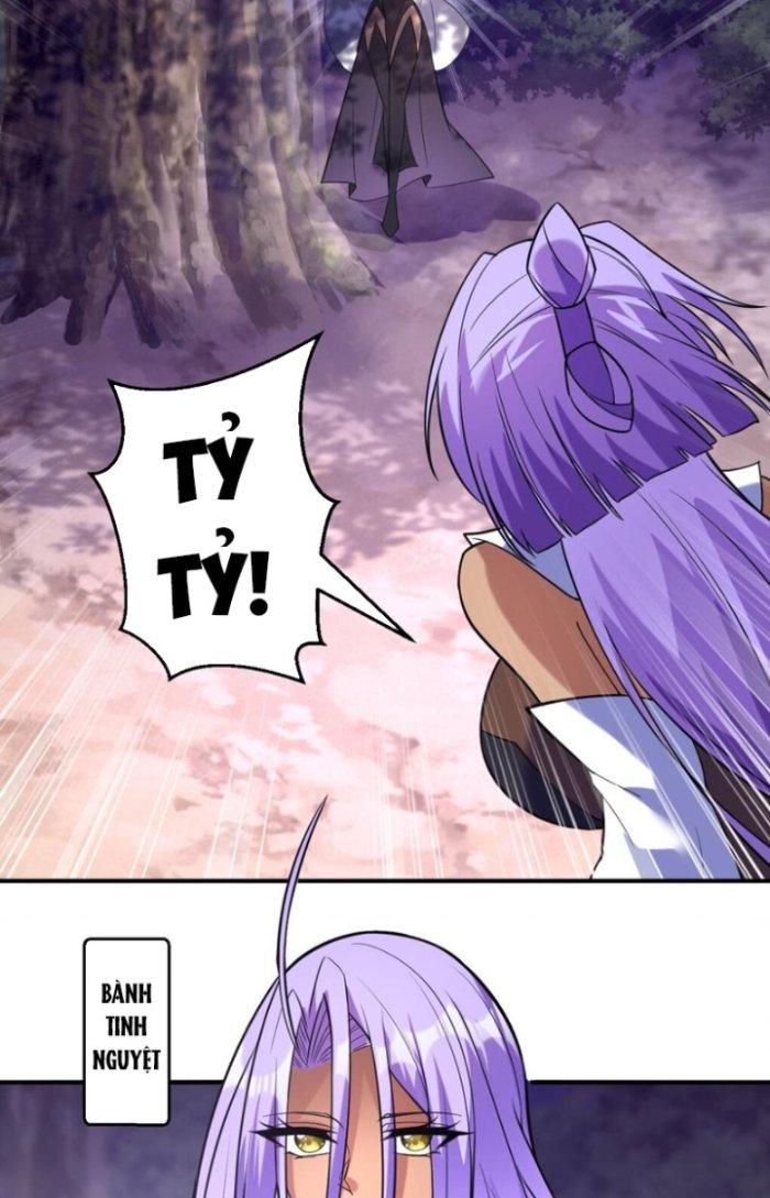 Thần Cấp Khế Ước: Bắt Đầu Từ Một Con Mèo Chapter 22 - Trang 2