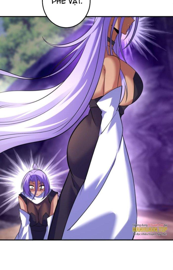 Thần Cấp Khế Ước: Bắt Đầu Từ Một Con Mèo Chapter 22 - Trang 2