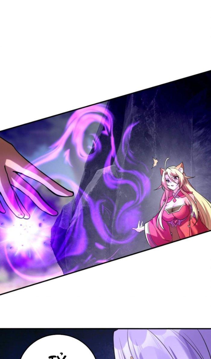 Thần Cấp Khế Ước: Bắt Đầu Từ Một Con Mèo Chapter 22 - Trang 2