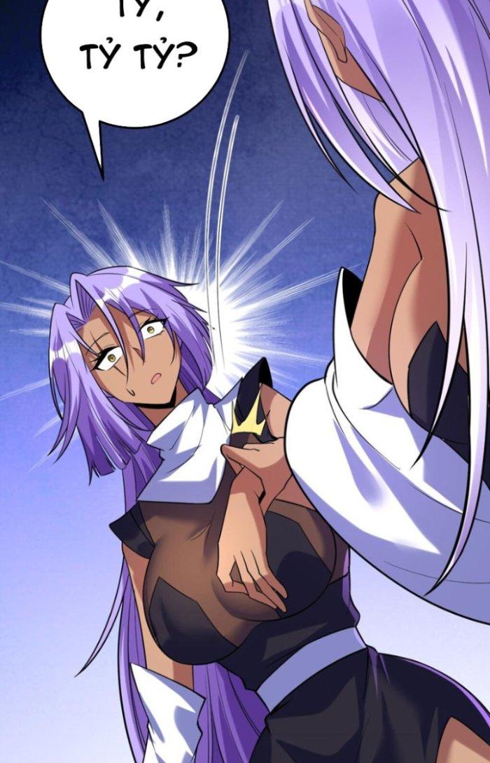 Thần Cấp Khế Ước: Bắt Đầu Từ Một Con Mèo Chapter 22 - Trang 2