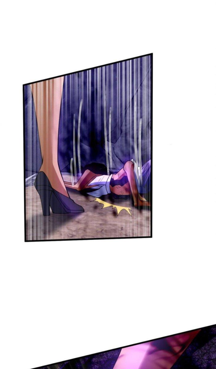 Thần Cấp Khế Ước: Bắt Đầu Từ Một Con Mèo Chapter 22 - Trang 2