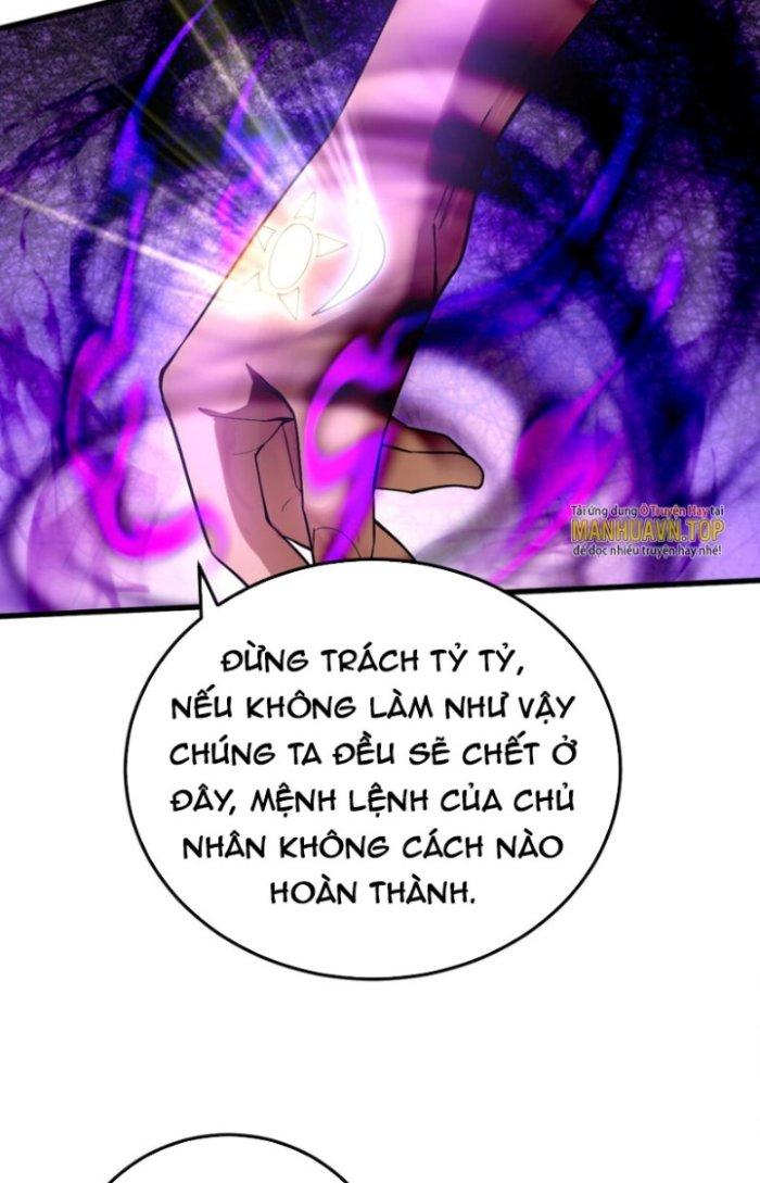Thần Cấp Khế Ước: Bắt Đầu Từ Một Con Mèo Chapter 22 - Trang 2