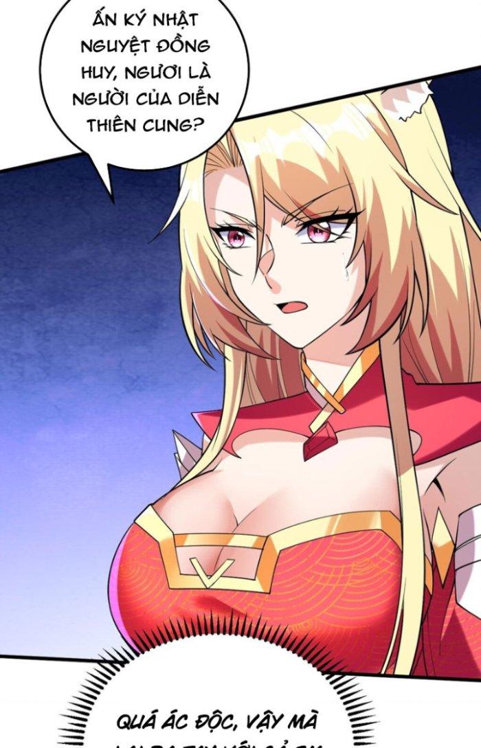 Thần Cấp Khế Ước: Bắt Đầu Từ Một Con Mèo Chapter 22 - Trang 2