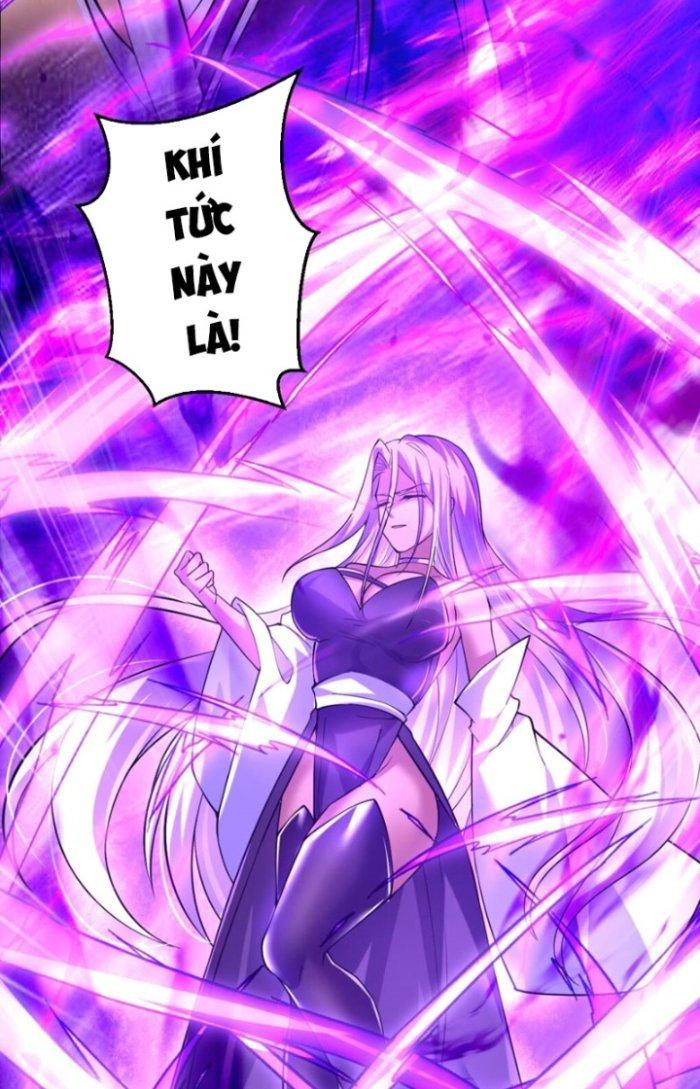 Thần Cấp Khế Ước: Bắt Đầu Từ Một Con Mèo Chapter 22 - Trang 2