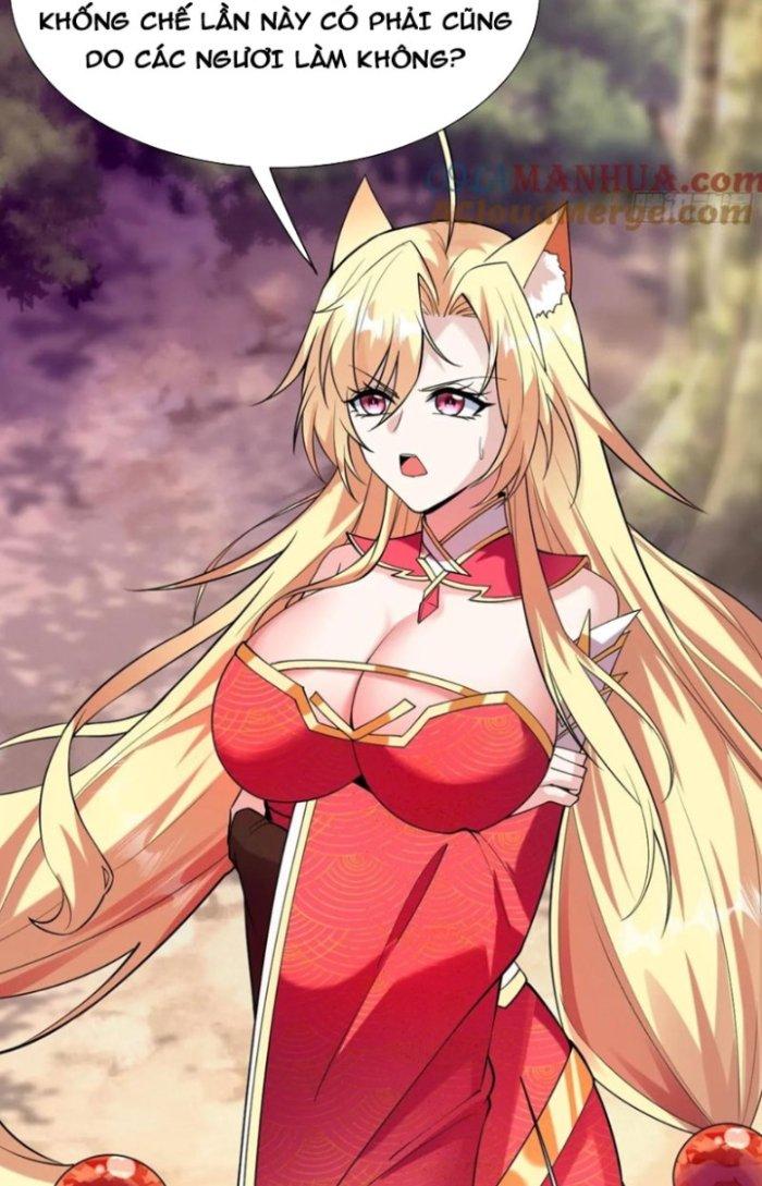 Thần Cấp Khế Ước: Bắt Đầu Từ Một Con Mèo Chapter 23 - Trang 2