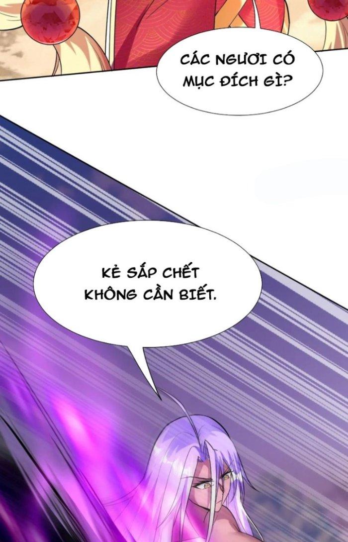 Thần Cấp Khế Ước: Bắt Đầu Từ Một Con Mèo Chapter 23 - Trang 2