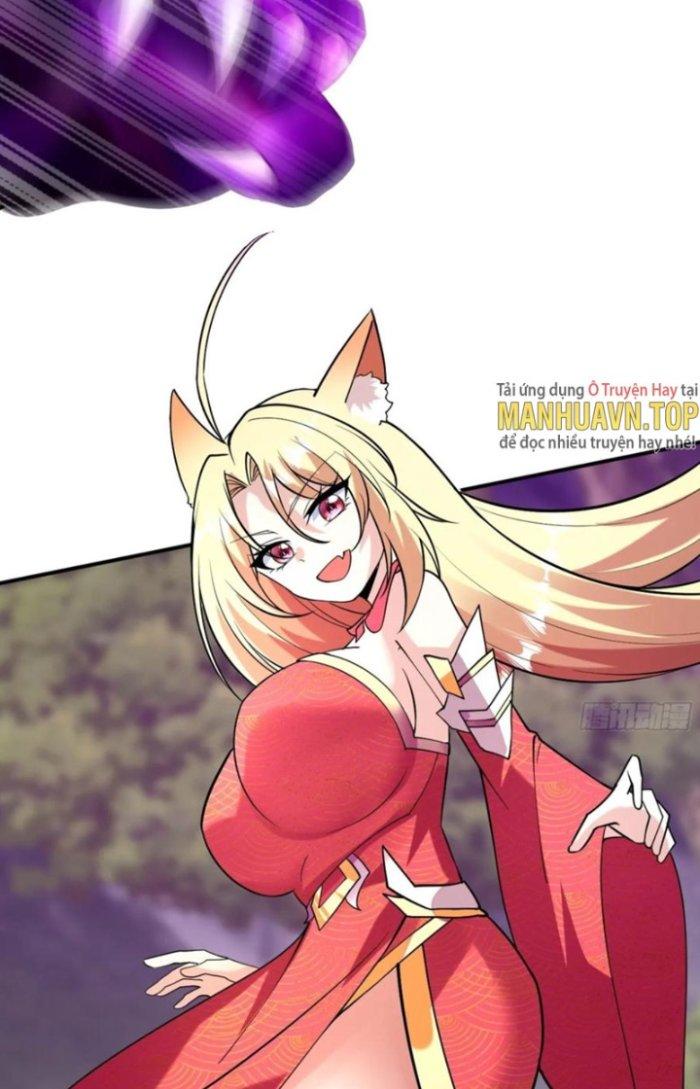 Thần Cấp Khế Ước: Bắt Đầu Từ Một Con Mèo Chapter 23 - Trang 2