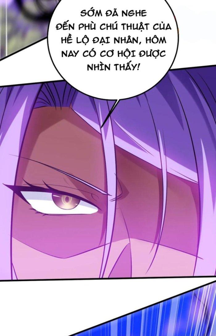 Thần Cấp Khế Ước: Bắt Đầu Từ Một Con Mèo Chapter 23 - Trang 2