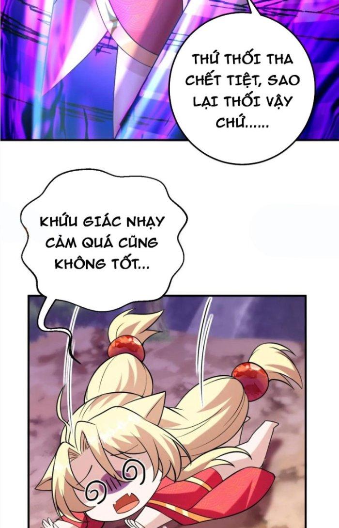 Thần Cấp Khế Ước: Bắt Đầu Từ Một Con Mèo Chapter 23 - Trang 2