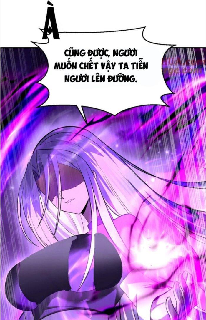 Thần Cấp Khế Ước: Bắt Đầu Từ Một Con Mèo Chapter 23 - Trang 2