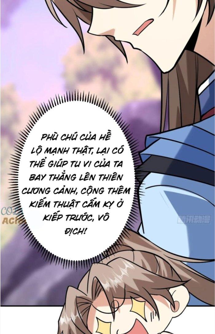 Thần Cấp Khế Ước: Bắt Đầu Từ Một Con Mèo Chapter 23 - Trang 2