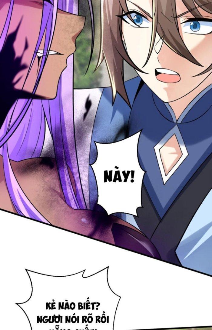 Thần Cấp Khế Ước: Bắt Đầu Từ Một Con Mèo Chapter 24 - Trang 2