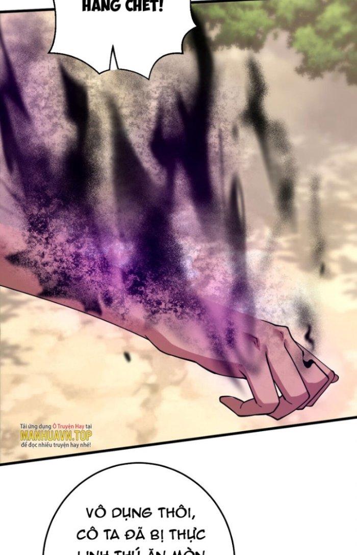 Thần Cấp Khế Ước: Bắt Đầu Từ Một Con Mèo Chapter 24 - Trang 2