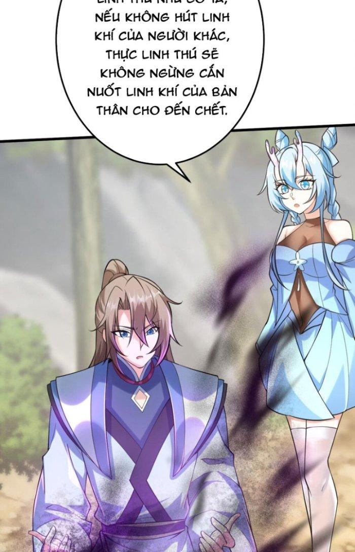 Thần Cấp Khế Ước: Bắt Đầu Từ Một Con Mèo Chapter 24 - Trang 2