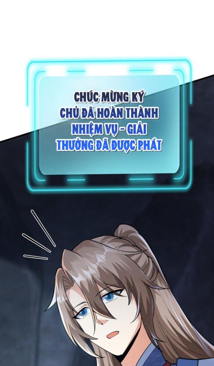 Thần Cấp Khế Ước: Bắt Đầu Từ Một Con Mèo Chapter 24 - Trang 2