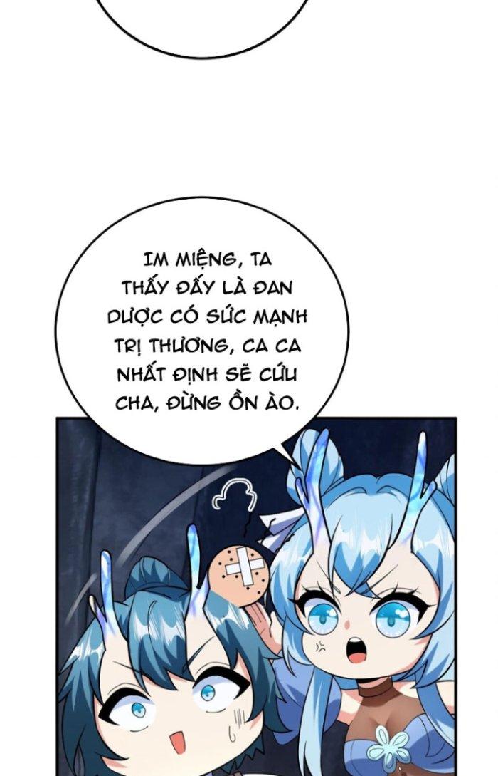 Thần Cấp Khế Ước: Bắt Đầu Từ Một Con Mèo Chapter 24 - Trang 2