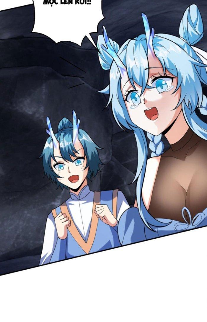 Thần Cấp Khế Ước: Bắt Đầu Từ Một Con Mèo Chapter 24 - Trang 2